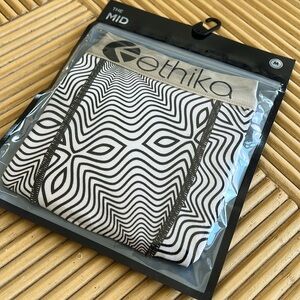 Ethika Mens MID Boxer Brief | Stop Moving